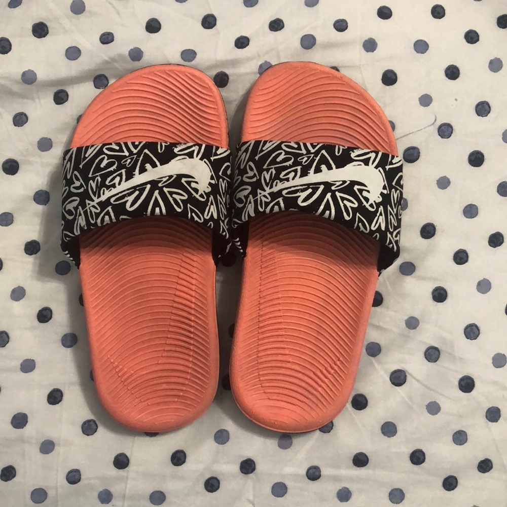 Nike Slides